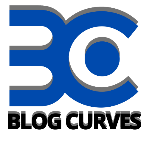 Blog Curves